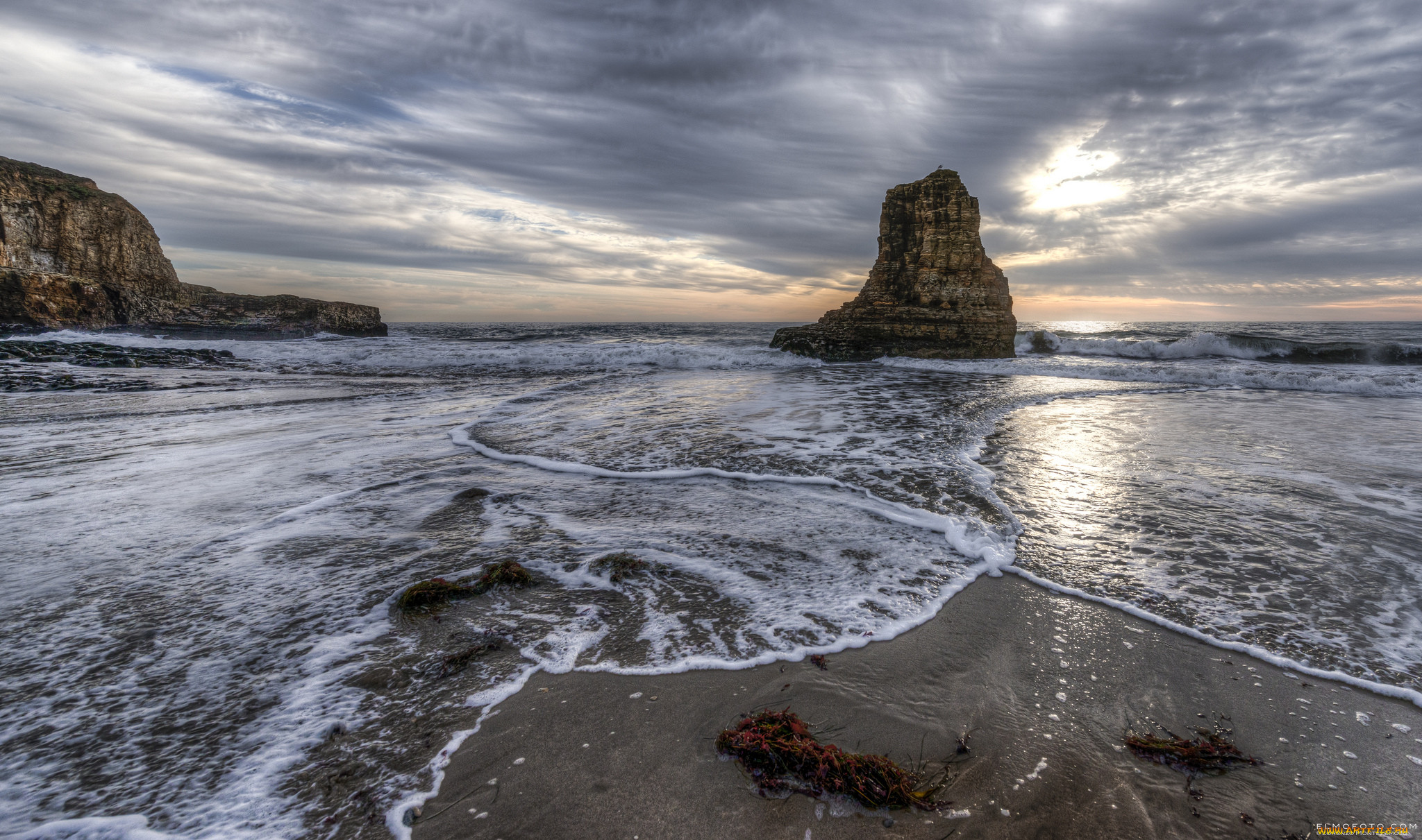 davenport, california, , , pacific, ocean, , , , , 